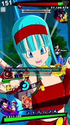 Credits-@SwazyIzDaddy for helping me make this video possible❤️ #fyp #dragonball #dblegends #dragonballlegends #mog #goku #viral 