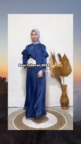 #fyp #xyzbca #dresslebaran #dresslebaran2024 #outfitlebaran #dress #fypシ゚viral 