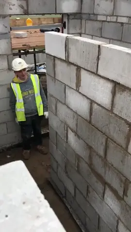 #viralvideos #ticktock #foryourpage #fypシ゚viral #trending #fyp #brickwork #bricktok #construction #foryoupageofficiall #foryou #viral #tick#funny #fall#fail 