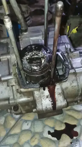 wong tulus mesine jebol terus 😀🥵 #glneotech #rosokcilik #mesinjebol😔 #jateng24jam ##turunmesindulu😁 #herexjateng #semarang #rungkad🤣 #glteyeng #hondaglpro #fyp#hrexjatim 