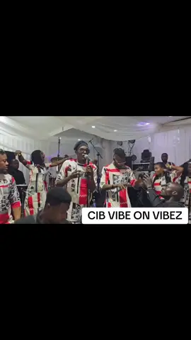 With CIB your event will surely be a MEGA groove!!!