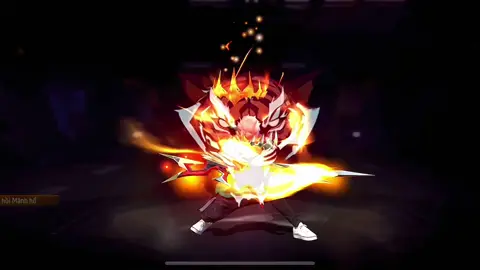 Tết Roi skin Gõ kiến Nâng Cấp 🗿#GamingOnTikTok #nhasangtaofreefire #tetroifreefirethoi #xuhuong #freefire #ob43 