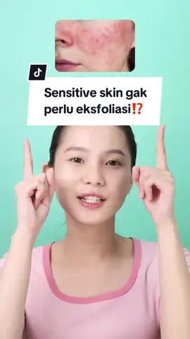 Eksfoliasi gak perlu takut iritasi karena ada Hanasui Clear Pad yang cocok untuk kulit sensitif kamu!👀 Yuk buruan checkout dan cobain sekarang juga!🫶 #Hanasui #BenerinSkinBarrier 