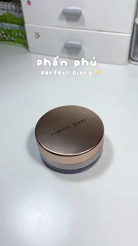 ✨👀 #vairal #unboxing #xhtiktok #phanphu #makeup #perfectdiary #reviewmypham 