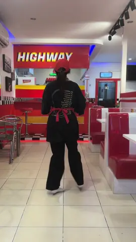 I love Highway Cafe