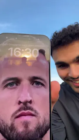 The one and only @Harry Kane #yzfamily 