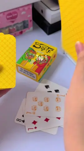 Ngứa tay lắm gòi đó🤡 #review #gametet #gamechoitet #tết #bộtú #tulokho #gametetvui #danhbaitet #choidee #thanklong #boardgame#boaryou #fyp #viral #trending  