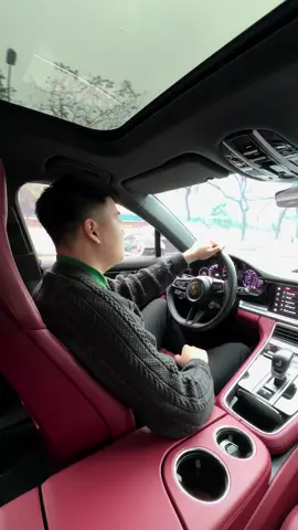 #Panamera 2021 chỉ hơn 5ty mời ae 