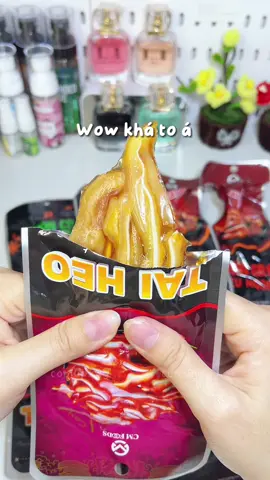 ăn giòn sựt sựt ta nói nó đã 🤤 #CMFoods #changacmfood #anvat #doanvat #xh #unbox #xuhuong #thaothichriviu #viral #treanding #fyp #reviewanvat #viralvideotiktok #muahangtiktok 