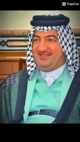 #ديوان_قبيلة_البوبدر #قبيلة_شمر #الشيخ احمد صلال #شيخ _العام _قبيلة البوبدر#