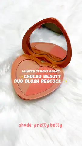 CHECKOUT BEFORE IT RUNS OUT! 💖