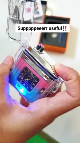 small pero useful #homeessentials #useful #campinghacks #light #ledlighting #lamp #multifunction 