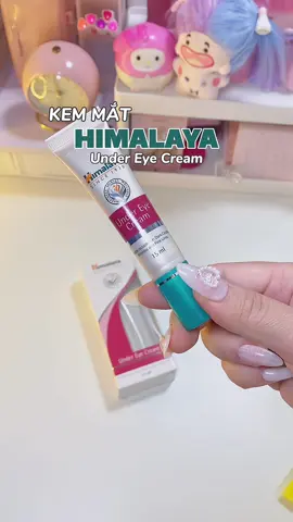 Giải cíu đôi mắt này#unboxing #sttcpm🧀 #kemmat #himalaya #kemmathimalaya #reviewlamdep #xuhuong 