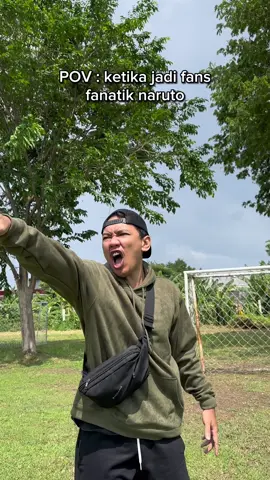 Naruto ketika masih ngekos di gedangan #kemanusialan @ramenmaster.id 