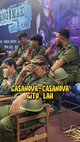 Emang harus sabar ngadepin @rigensih , tapi ga sabar juga nunggu film #kangmak tayaaang smoga syutingnya lancaaarr #peemak 