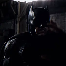 UNDERRATED BATMAN #benaffleck #benaffleckbatman #batman #dc #dceu #dcu #warnerbros #edit #thebatman #fyp #blowthisup #viral