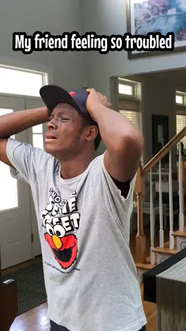 Bro Got Into Real Trouble😂 #isaacsamz #fyp 