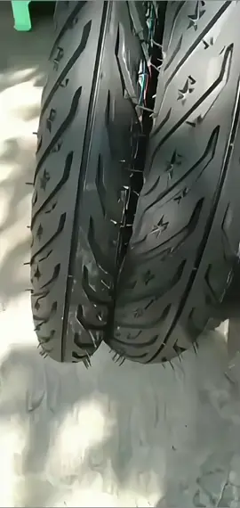 EPR Ban Motor Luar Jupiter Supra Smash Shogun Ukuran Yang Bisa Dpilih Depan 250 ( 70/90 ) Belakang 275 ( 80/90 ) Ring 17   #banmotorring17 #banmotorbebek #banmotormurah #banmotor 