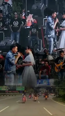 GERIMIS MELANDA HATI_-_Tasya Rosmala ft Gerry Mahesa #newpallapa #dangdutfyp #liriklagu #fyp #fypシ #fypシ゚viral 