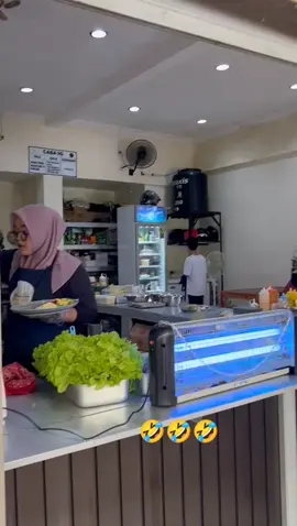 @Clara  kuliner pasar kranggan
