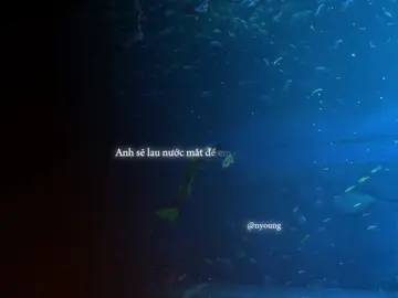 anh sẽ lau nước mắt để em mỉm cười #xuhuong #vairal #tamtrang #foryou #xh #xh #fyp #fypシ #fageforyou 