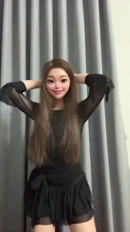 #douyin #ypfッ #xuhuongtiktok #dancetiktokviral che mặt auto xinhh😷