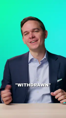Withdrawn! #lawyer #law #trial #court #attorney #tv #judge #lawtok #lawyersoftiktok