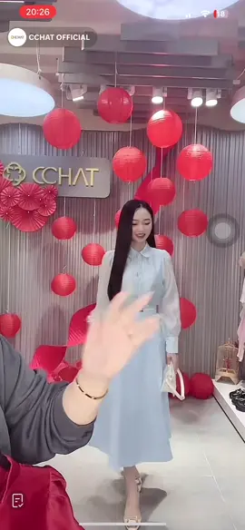 Áo sơ mi nữ dáng suông kiểu đính hoa laze chất voan mềm mịn #xuhuong #tiktok #thanhthoiluottet #linhlinh88 #ao #aosomi #aovoan #somidep 