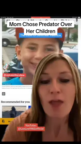 mom chose to protect her predator boyfriend over her children #truecrime #crimestories #truecrimetiktok #truecrimestory #cps #crimetiktok #parentsoftiktok #storytime #truecrimecommunity #truecrimetok #crimejunkie #crimetok #abuseawareness #domesticabuseawareness #TikTokStorytime #longstoryshort #longstory #History #santafe #MomsofTikTok #moms #boyfriend 