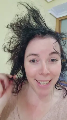Soy morena y mi pelo es rizo afro #cabello #cabellorizado 