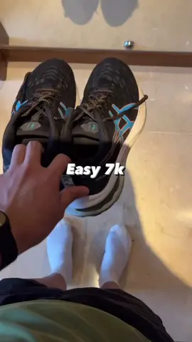 Having fun with it!! • Logging my running journey for fun • Come running with me, any pace, any time! #run #Running #asics #garmin #hongkong #melbourne #asian #physicalhealth #mentalheath #tiktok #easyrun #halfmarathon #marathon 