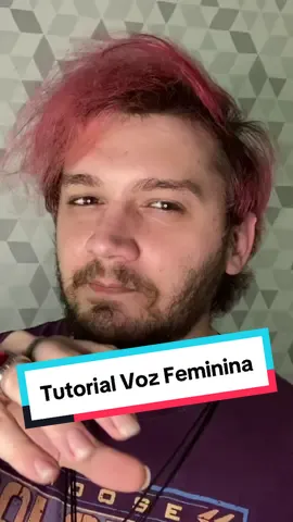 Três dicas para fazer voz feminina #dublagem #voz #dicas #aliventura #fy #fyp 