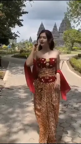 Model Prambanan Yogyakarta #capcut #model #modeltiktok #prambanan #modeljogja #daerahistimewayogyakarta #modelling 