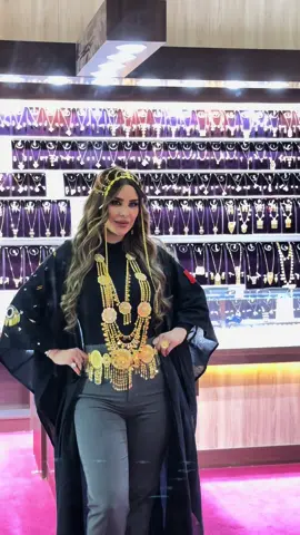 أحلى المجوهرات في الامارات العربية المتحدة و بس 🤍🤍🤍 @Al Romaizan Gold & Jewellery  #dubai  #sharjah #uae #explore #اكسبلور #ميرنا شلفون #Love #beauty #fyp #trend #الامارات #دبي #الشارقة #اكسبو #expo #exposharjah 