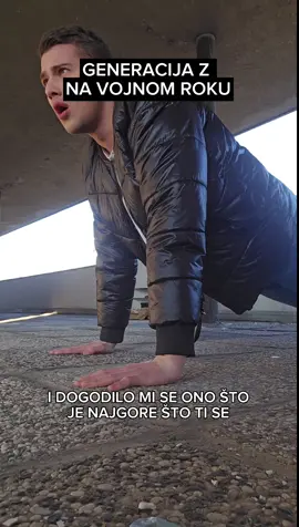 Tagiraj svog vojnika! 😂 #fyp #foryou #balkan #genz #army 