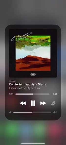 Comforter-ElGrandeToto,Ayra Starr #CapCut #pourtoiiiiiiiiiiiiiiiii #fypシ゚viral #pourtoipage #viralsong #elgrandetoto🇲🇦 #rapfrancais #foryoupageofficiall #fyp 