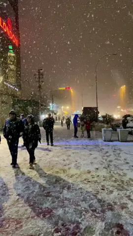 جوانترین دیمەنی سەهۆڵەکە سپی پۆش بووە18/1/2022❄️🤍!#سلێمانی #سەهۆڵەکە #foryou #snow #hayda #fybシviral #tiktok #بەفر 