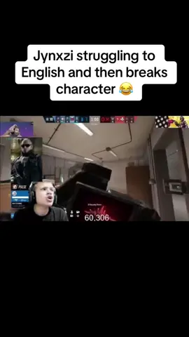 “We’re not playing R6 the Ocky Way” 💀 #jynxzi #r6 #fyp #funny #foryou 