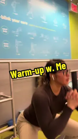 | started seeing changes in my body when I started to do these exercises every single day. Here we go! Push-ups 4x25 Squats 4x25 If you can not do a proper push-up and just starting out, try with your knees first or the wall. When you squat, make sure to engage your glutes! #warmup #GymTok  