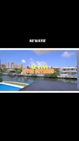 #nairobitiktokers #kisumutiktoker #luogospelmusic #fypシ゚viral #newayie 