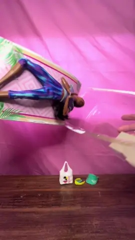 Opening made to move Barbie in purple and blue yoga outfit💜💙 #barbie #madetomovebarbie #bffs #barbiefriends #forever #dolls #adultdollcollectors #barbietok #barbieunboxing #barbiecollector 