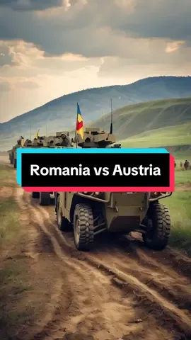 Ce sar intampla daca Austria ar ataca romania#austria🇦🇹 #razboi #romaniatiktok #fyp #foryou #romania🇷🇴 #ce #sar #intamplare 
