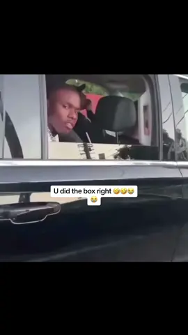 Dababy exposes his fake fan 🤣🤣#dababy #thebox #ininout #fy #fypシ #fyp #fypage #virl #virlvideo #foryou #foryourpage #parati 