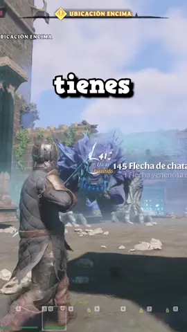 #Enshrouded #juegosnuevos #multijugador #amigos #aventura #mundoabierto #valheim #zelda #tiktokgame #GamingOnTikTok 