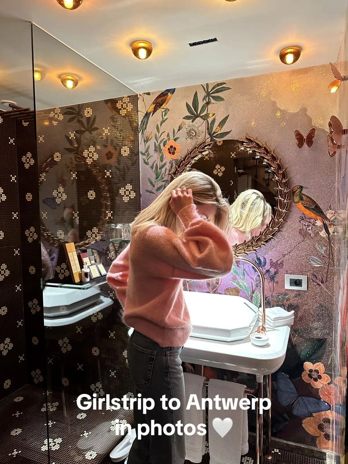 Antwerpen in photos 🤍 #antwerp #antwerpguide #food #hotspots #brunch #lunch #tips #aesthetic #cafe #matcha 