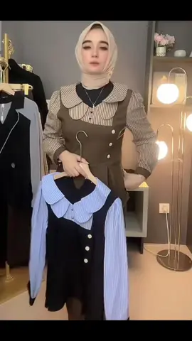 Vaoutfit Meryla Oneset Cuttingan Slimfit Setelan Wanita di bawah Rp275.000 - 282.500 Cepat - Berakhir besok!