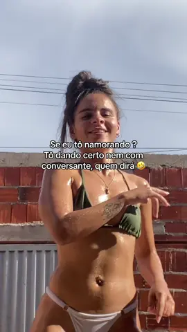 É sobre kkkk
