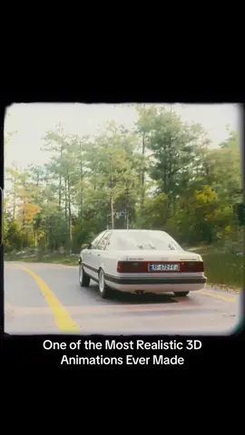 Rendering Artist Irakli Kurashvili unveiled what has to be one of the most realistic-looking 3D animations ever created. . Some WIP shots to prove that it is indeed CG: https://80.v/articles/this-has-to-be-one-of-the-most-realistic-3d-animations-ever-made/ . Want to get noticed? Register on our Talent platform and publish a portfolio page to get featured 80lv.pro/join . . . . . #3d #3dart #3danimation #animation #realisticanimation #3drender #3drendering #realistic #photorealism #photorealistic #cinema4d #c4d #otoy #maxon #octanerender #octanerenderer #davinciresolve #Cg