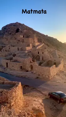 #مطماطة🇹🇳🌴_ڨابس_تونس_ڨابسية #مطماطة #تاوجوت #تاوجوتية #amazighia♓❤ #بنت_جنوب❤ 