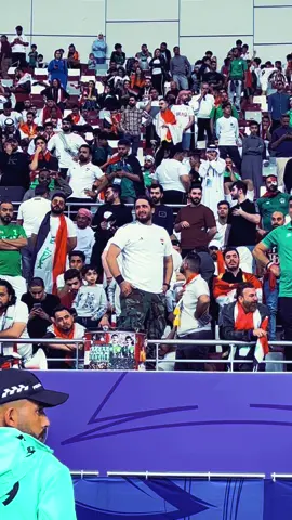 صدمة الجماهير العراقية بالخسارة امام الاردن في كاس اسيا#المنتخب_العراقي #العراق🇮🇶 #ايمن_حسين #اكسبلور #اكسبلورexplore 